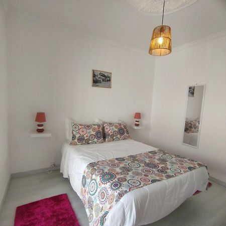 Apartamentos Das Avos-Belise Nazaré Exterior foto