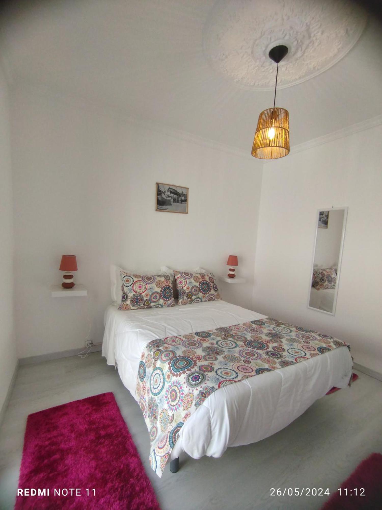 Apartamentos Das Avos-Belise Nazaré Exterior foto